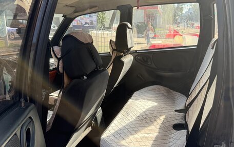 Chevrolet Niva I рестайлинг, 2013 год, 299 990 рублей, 7 фотография