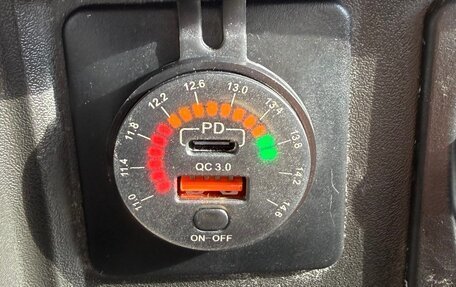 Chevrolet Niva I рестайлинг, 2013 год, 299 990 рублей, 9 фотография