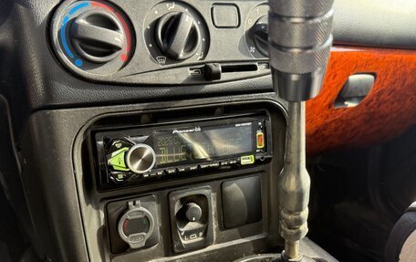 Chevrolet Niva I рестайлинг, 2013 год, 299 990 рублей, 8 фотография