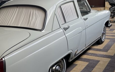 ГАЗ 21 «Волга», 1964 год, 1 500 000 рублей, 8 фотография
