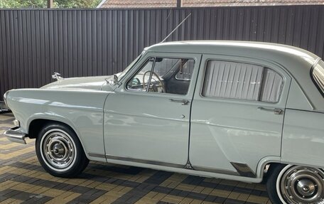 ГАЗ 21 «Волга», 1964 год, 1 500 000 рублей, 6 фотография