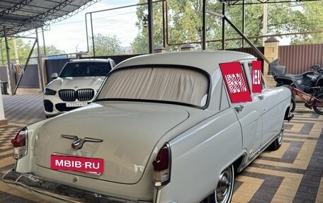 ГАЗ 21 «Волга», 1964 год, 1 500 000 рублей, 2 фотография