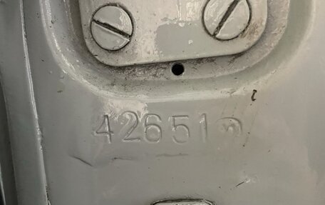 ГАЗ 21 «Волга», 1964 год, 1 500 000 рублей, 22 фотография