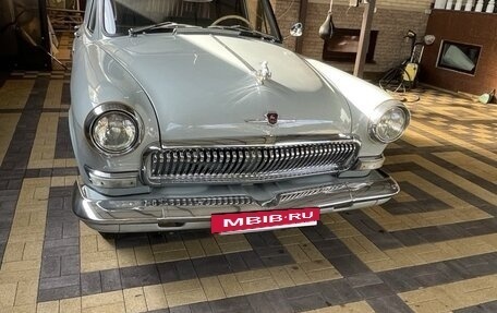 ГАЗ 21 «Волга», 1964 год, 1 500 000 рублей, 13 фотография
