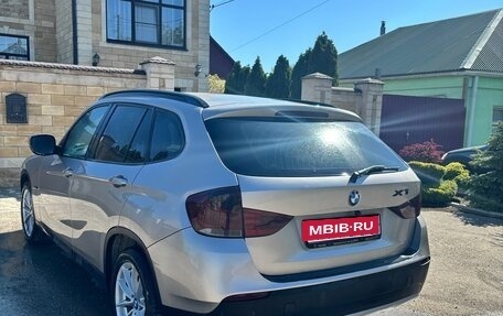 BMW X1, 2012 год, 1 250 000 рублей, 3 фотография