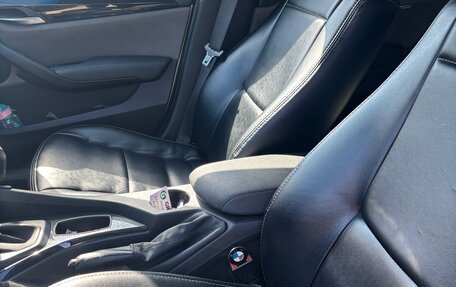 BMW X1, 2012 год, 1 250 000 рублей, 5 фотография