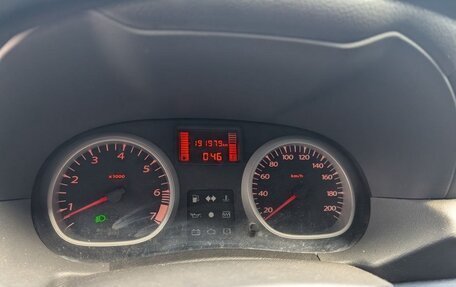 Renault Duster I рестайлинг, 2013 год, 560 000 рублей, 5 фотография