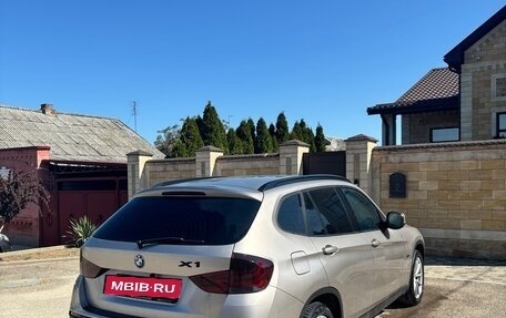 BMW X1, 2012 год, 1 250 000 рублей, 4 фотография