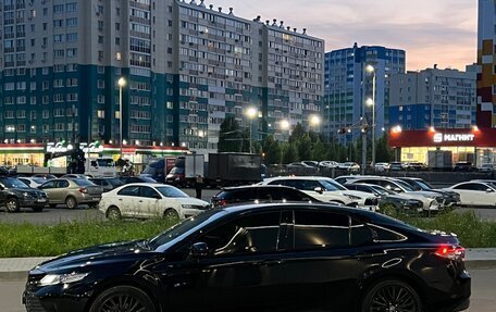 Toyota Camry, 2019 год, 2 950 000 рублей, 11 фотография