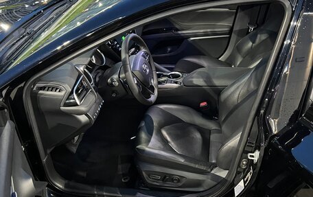 Toyota Camry, 2019 год, 2 950 000 рублей, 16 фотография