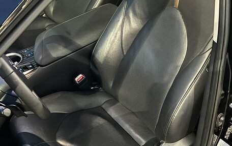 Toyota Camry, 2019 год, 2 950 000 рублей, 19 фотография