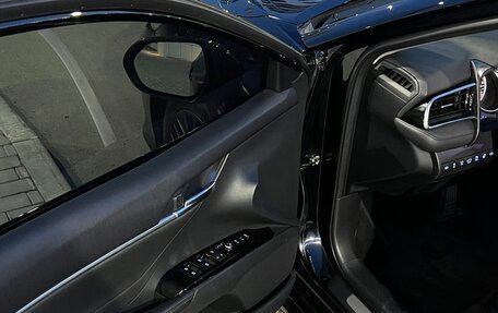Toyota Camry, 2019 год, 2 950 000 рублей, 20 фотография