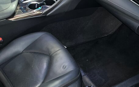 Toyota Camry, 2019 год, 2 950 000 рублей, 24 фотография