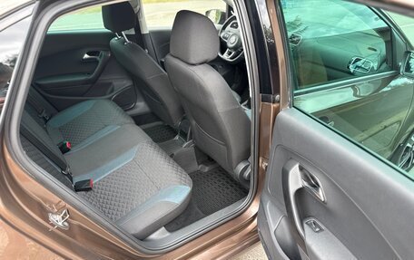 Volkswagen Polo VI (EU Market), 2019 год, 1 249 000 рублей, 10 фотография
