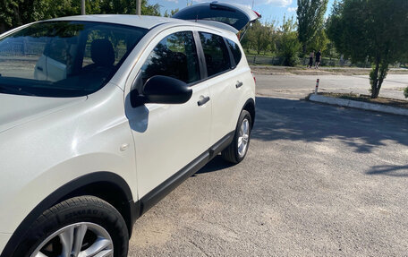 Nissan Qashqai+2 I, 2013 год, 1 150 000 рублей, 2 фотография