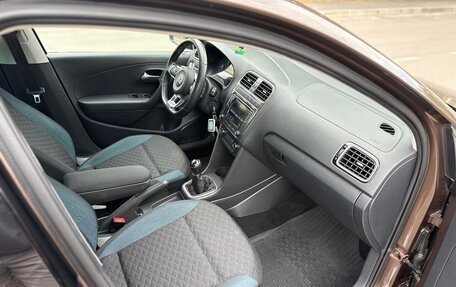 Volkswagen Polo VI (EU Market), 2019 год, 1 249 000 рублей, 12 фотография