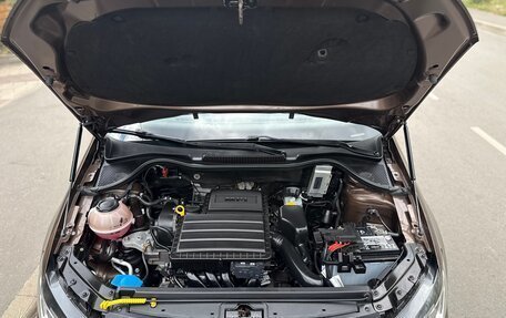 Volkswagen Polo VI (EU Market), 2019 год, 1 249 000 рублей, 11 фотография