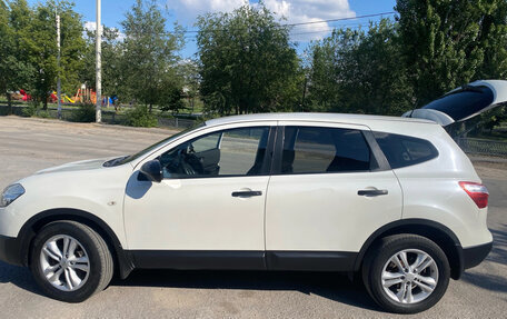 Nissan Qashqai+2 I, 2013 год, 1 150 000 рублей, 3 фотография