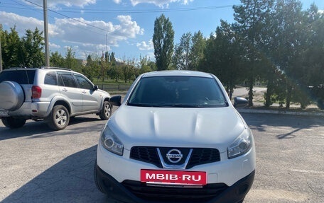Nissan Qashqai+2 I, 2013 год, 1 150 000 рублей, 5 фотография