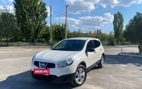 Nissan Qashqai+2 I, 2013 год, 1 150 000 рублей, 4 фотография