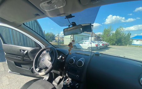 Nissan Qashqai+2 I, 2013 год, 1 150 000 рублей, 8 фотография