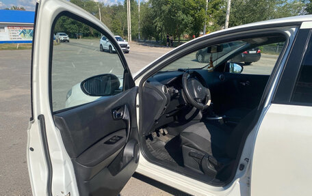 Nissan Qashqai+2 I, 2013 год, 1 150 000 рублей, 7 фотография