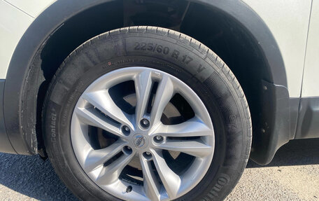 Nissan Qashqai+2 I, 2013 год, 1 150 000 рублей, 12 фотография