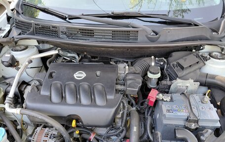 Nissan Qashqai+2 I, 2013 год, 1 150 000 рублей, 14 фотография