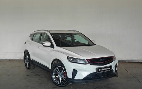 Geely Coolray I, 2022 год, 1 660 000 рублей, 3 фотография