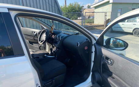 Nissan Qashqai+2 I, 2013 год, 1 150 000 рублей, 16 фотография