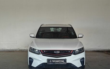 Geely Coolray I, 2022 год, 1 660 000 рублей, 2 фотография
