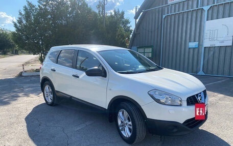 Nissan Qashqai+2 I, 2013 год, 1 150 000 рублей, 6 фотография