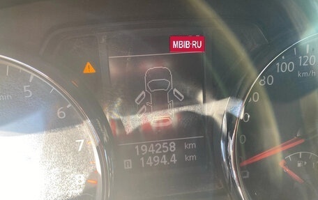 Nissan Qashqai+2 I, 2013 год, 1 150 000 рублей, 11 фотография