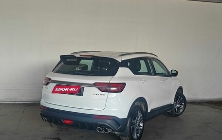 Geely Coolray I, 2022 год, 1 660 000 рублей, 4 фотография