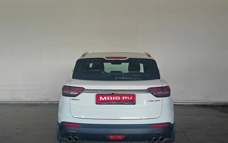 Geely Coolray I, 2022 год, 1 660 000 рублей, 5 фотография