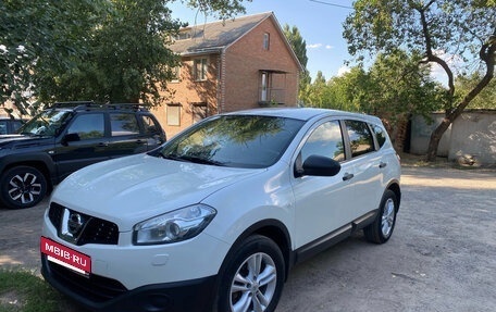 Nissan Qashqai+2 I, 2013 год, 1 150 000 рублей, 15 фотография