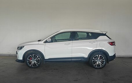 Geely Coolray I, 2022 год, 1 660 000 рублей, 8 фотография