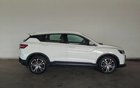 Geely Coolray I, 2022 год, 1 660 000 рублей, 7 фотография