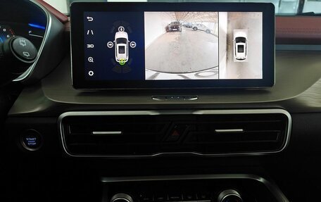 Geely Coolray I, 2022 год, 1 660 000 рублей, 13 фотография
