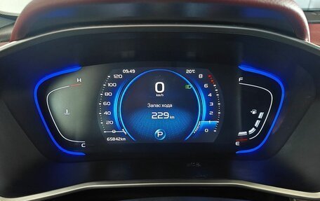 Geely Coolray I, 2022 год, 1 660 000 рублей, 12 фотография