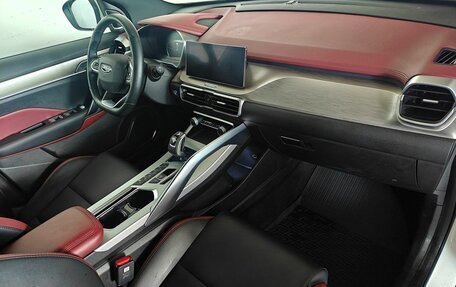 Geely Coolray I, 2022 год, 1 660 000 рублей, 11 фотография