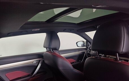 Geely Coolray I, 2022 год, 1 660 000 рублей, 16 фотография