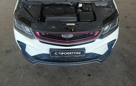 Geely Coolray I, 2022 год, 1 660 000 рублей, 17 фотография