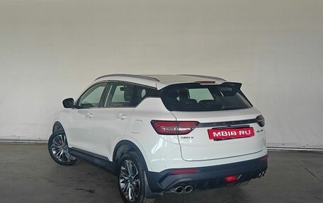 Geely Coolray I, 2022 год, 1 660 000 рублей, 6 фотография