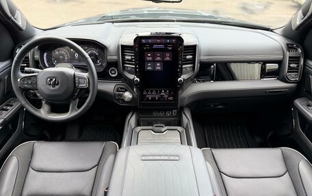 Rambler 1500, 2026 год, 12 715 500 рублей, 18 фотография