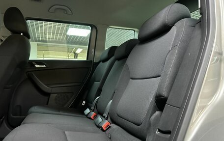 Skoda Yeti I рестайлинг, 2012 год, 1 100 000 рублей, 12 фотография
