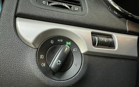 Skoda Yeti I рестайлинг, 2012 год, 1 100 000 рублей, 23 фотография