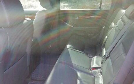 Toyota Land Cruiser Prado 120 рестайлинг, 2007 год, 1 900 000 рублей, 4 фотография