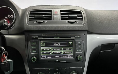 Skoda Yeti I рестайлинг, 2012 год, 1 100 000 рублей, 19 фотография