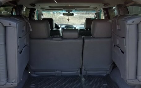 Toyota Land Cruiser Prado 120 рестайлинг, 2007 год, 1 900 000 рублей, 5 фотография